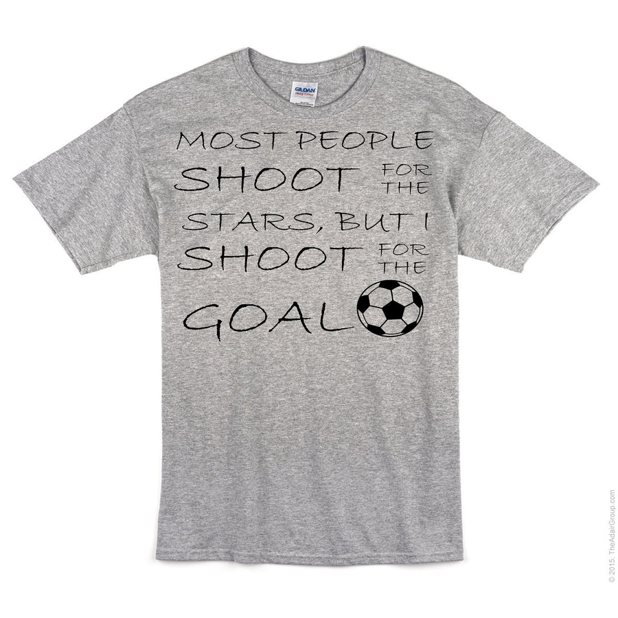 Shoot for the Goal