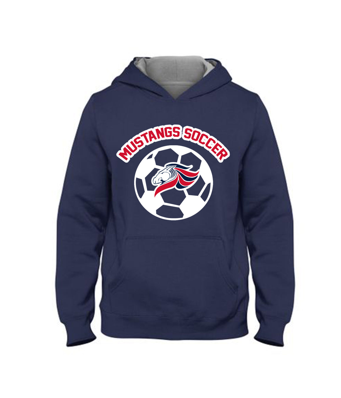 LTS NW Tucson Soccer Hoodie